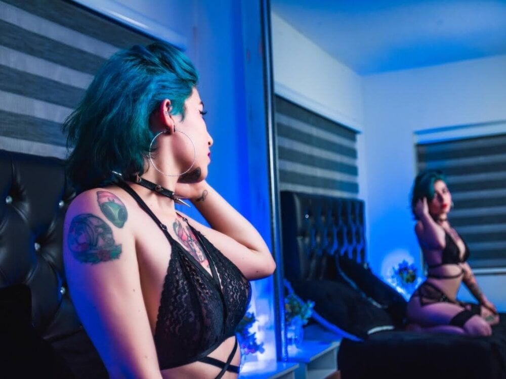 Nova_Kitty_Tx Chatroom