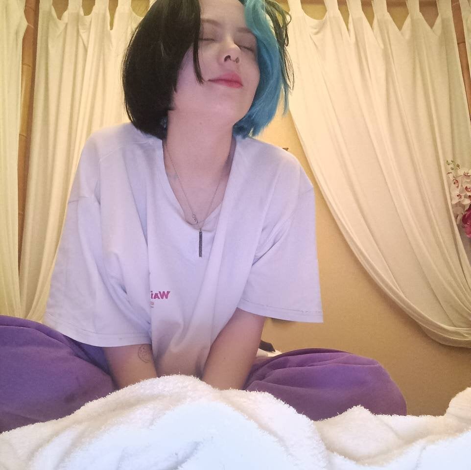 NovellaFuentez Chatroom