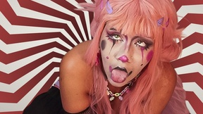nyxpantomime