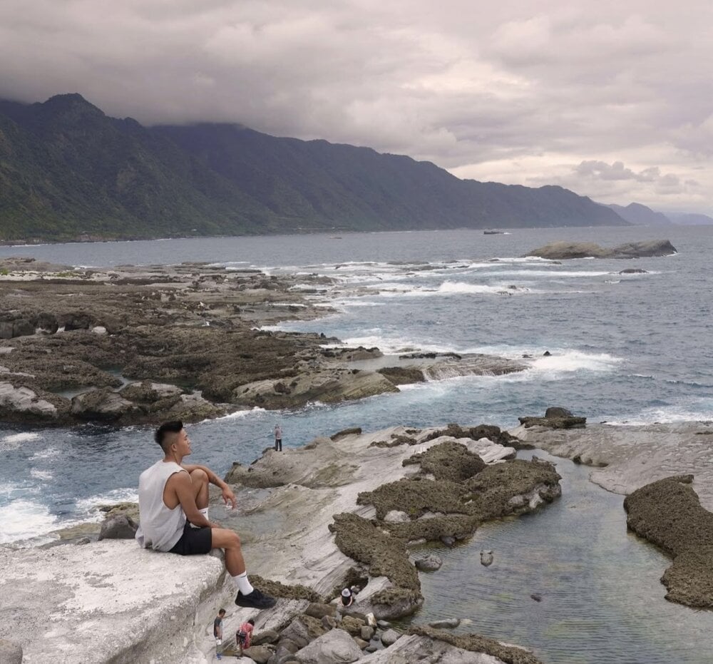 OceanCandy9 Chatroom