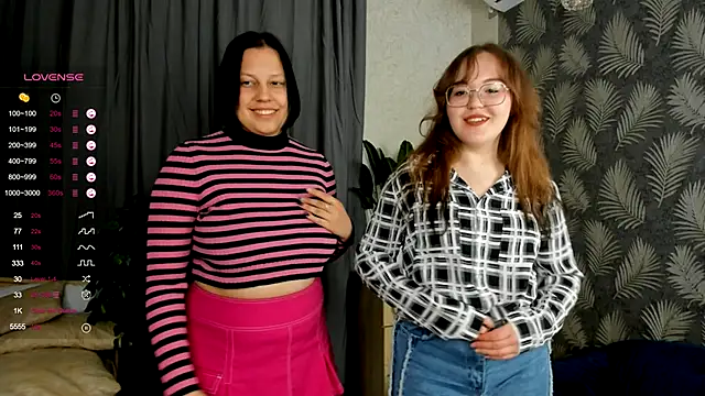 OdellaFerran Chatroom