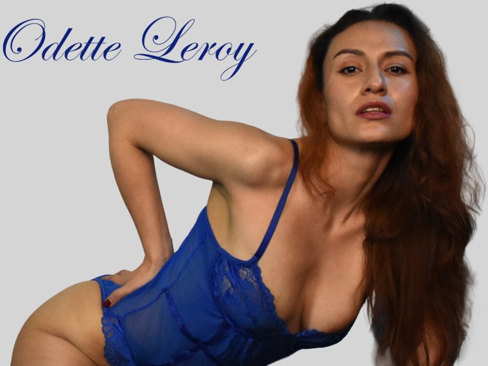 Odette_Leroy0 Chatroom