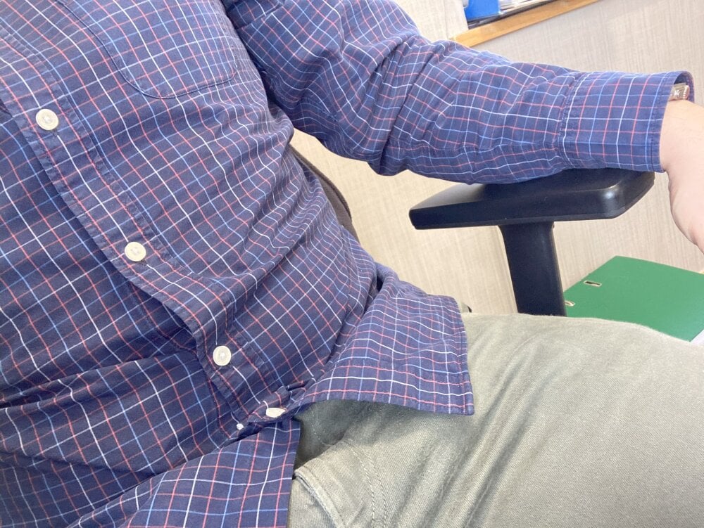 OfficeFunLs Chatroom