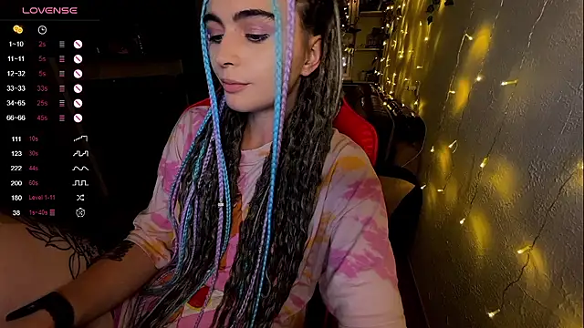 Ohhhgasmm Chatroom
