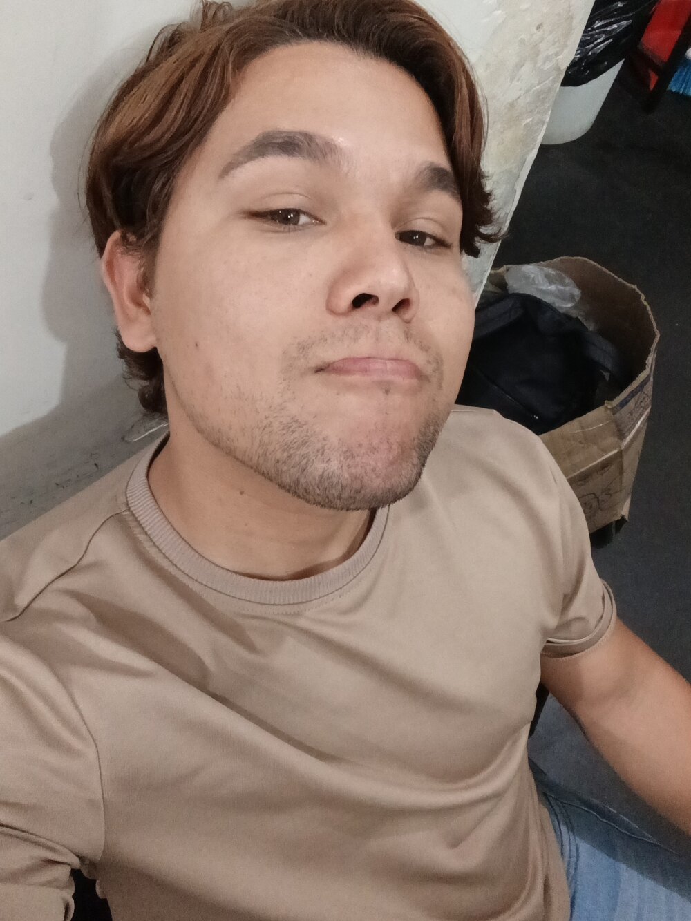 Oliver_Bach Chatroom