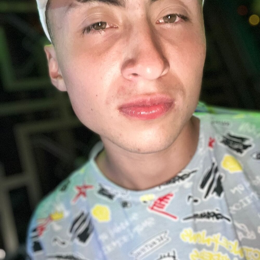 Oliver_Benedetti Chatroom