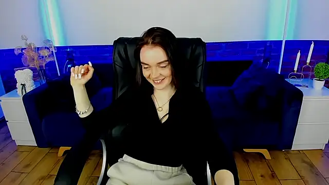 Olivia__Li Chatroom