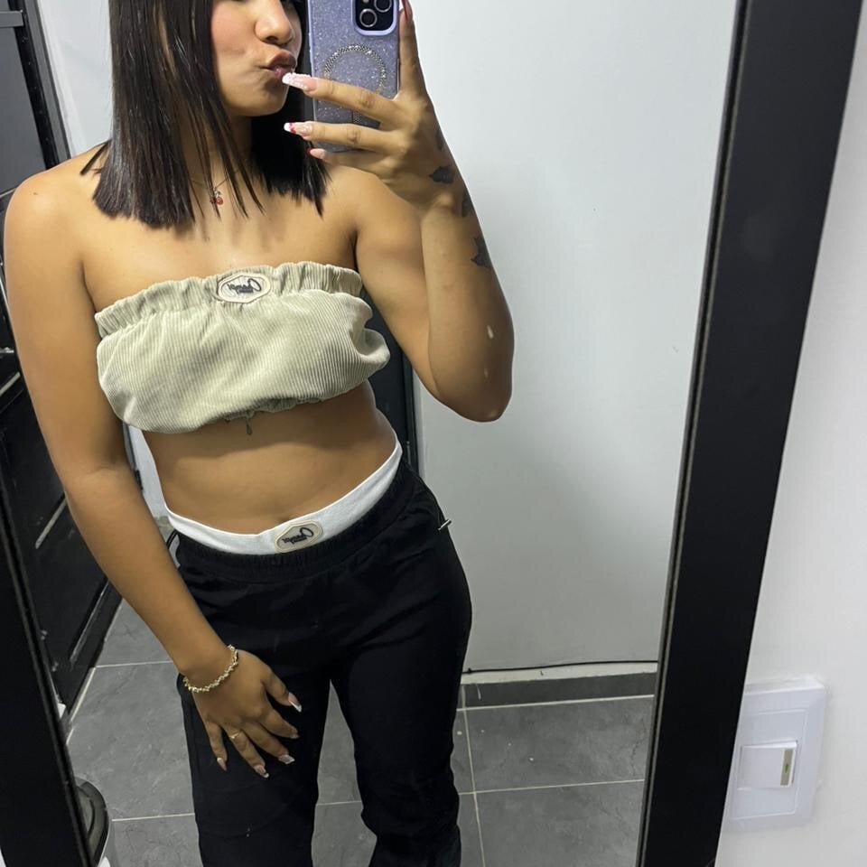 Olivia_yace Chatroom