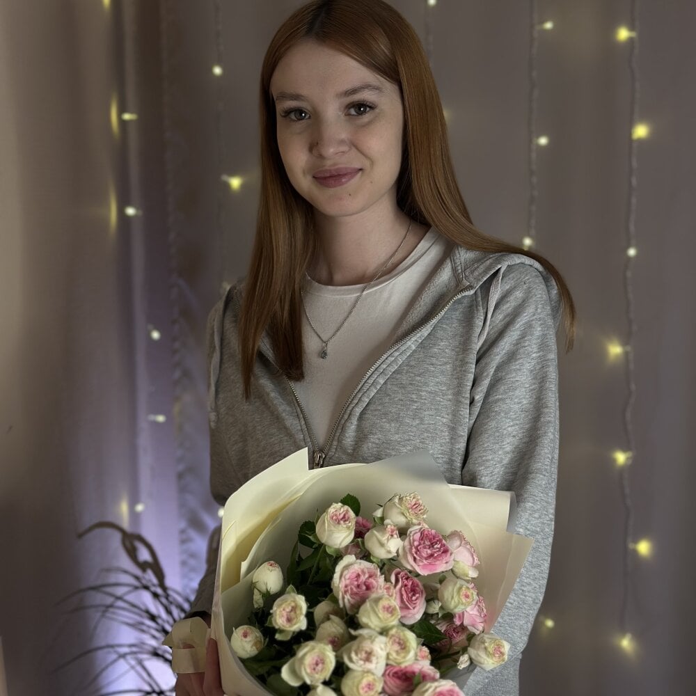 OpheliaSinclair Chatroom