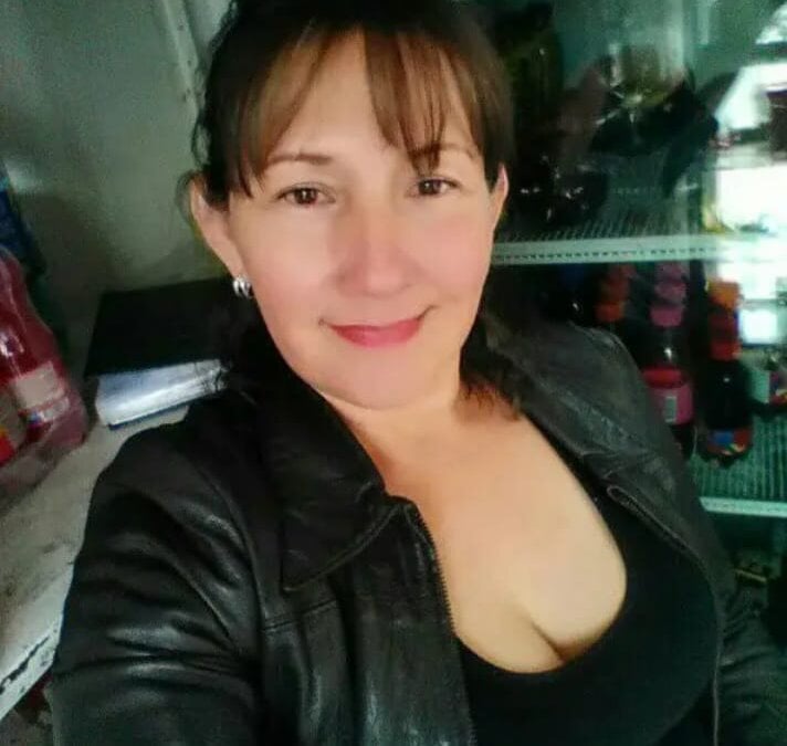 Oriana_Jhonson Chatroom