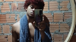 os-pretinhos