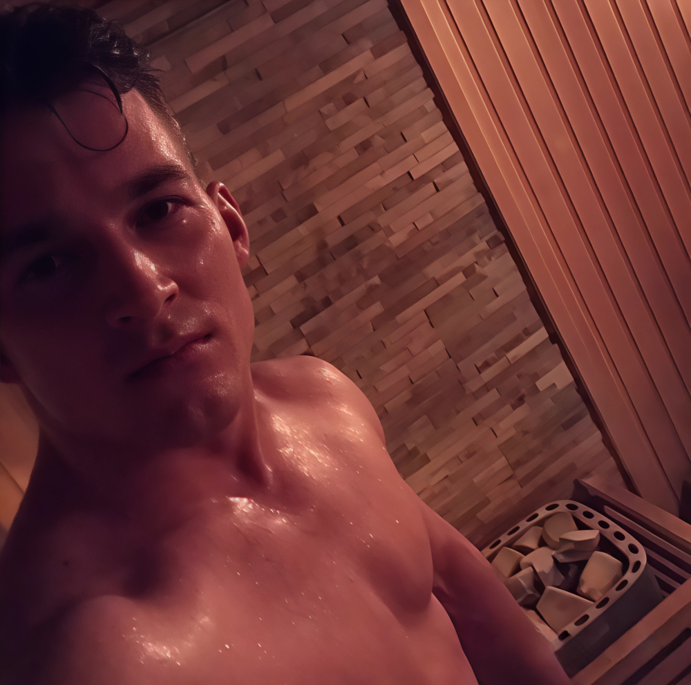 OskarGradient Chatroom