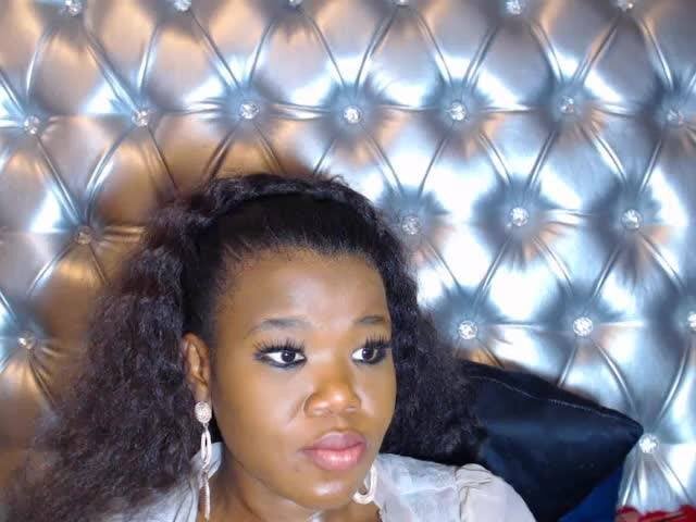 PASSION_LIZZY Chatroom