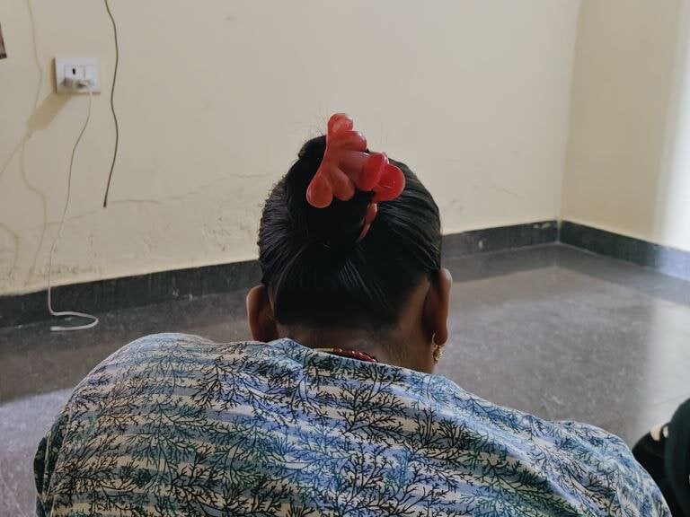 POOJA_RANI0 Chatroom