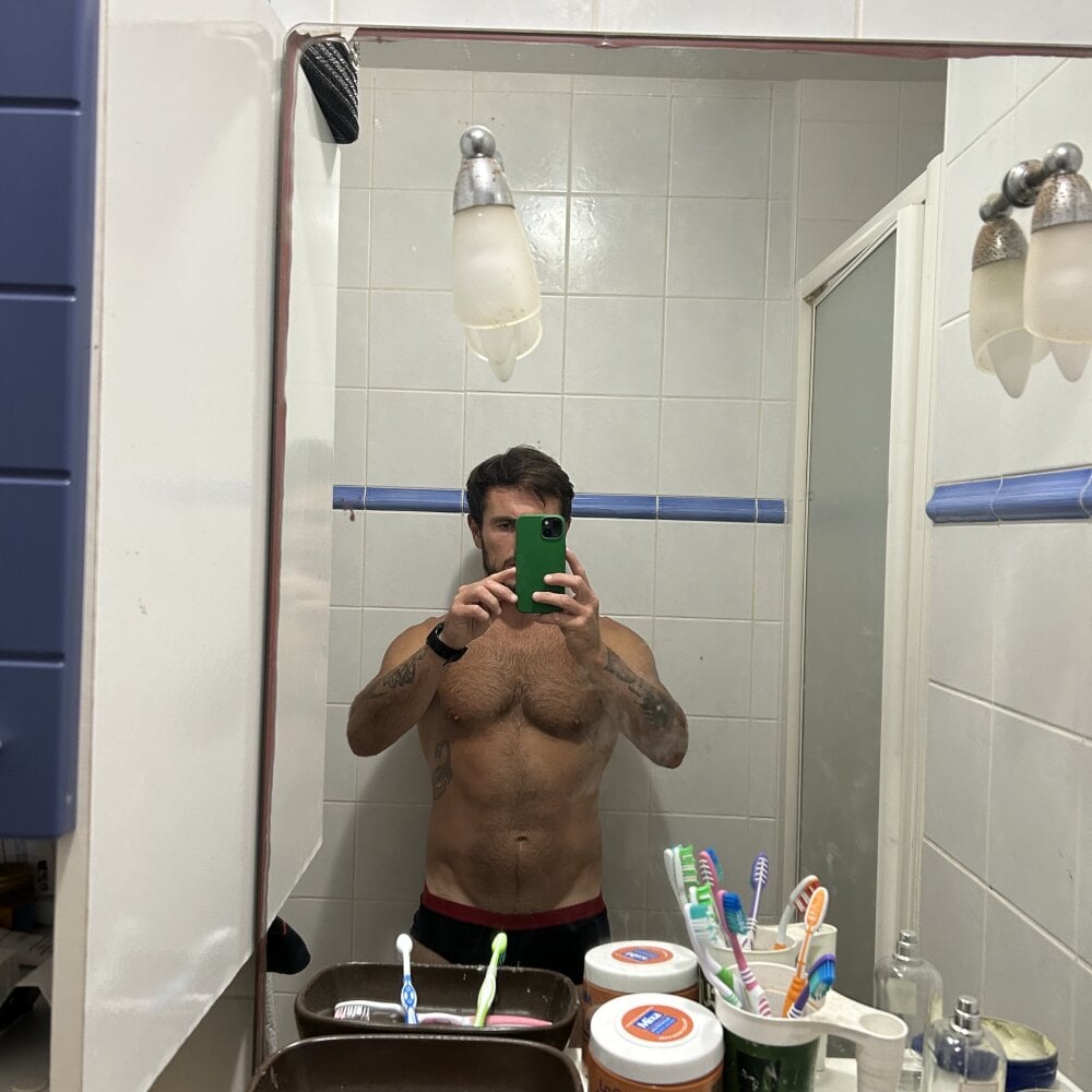 PabloelBraquemart Chatroom