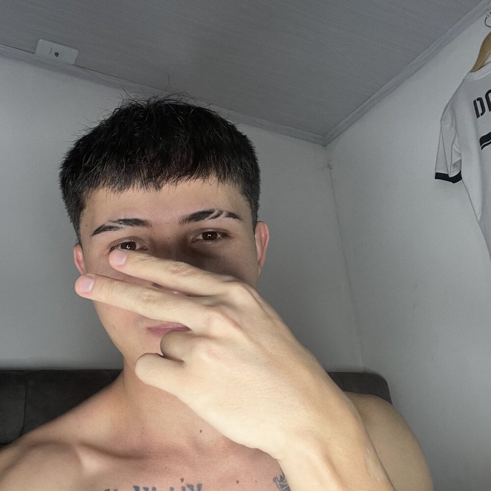 Pablokenned Chatroom