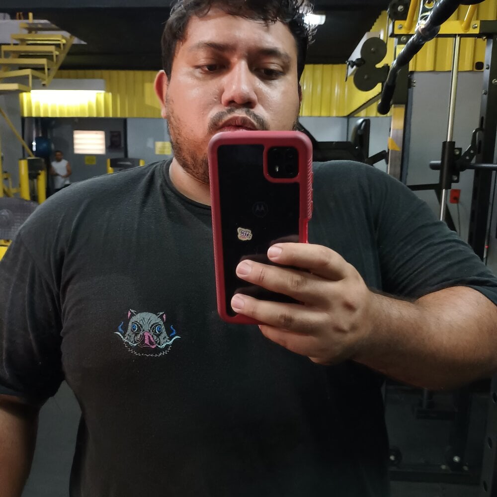 Palanquita4 Chatroom