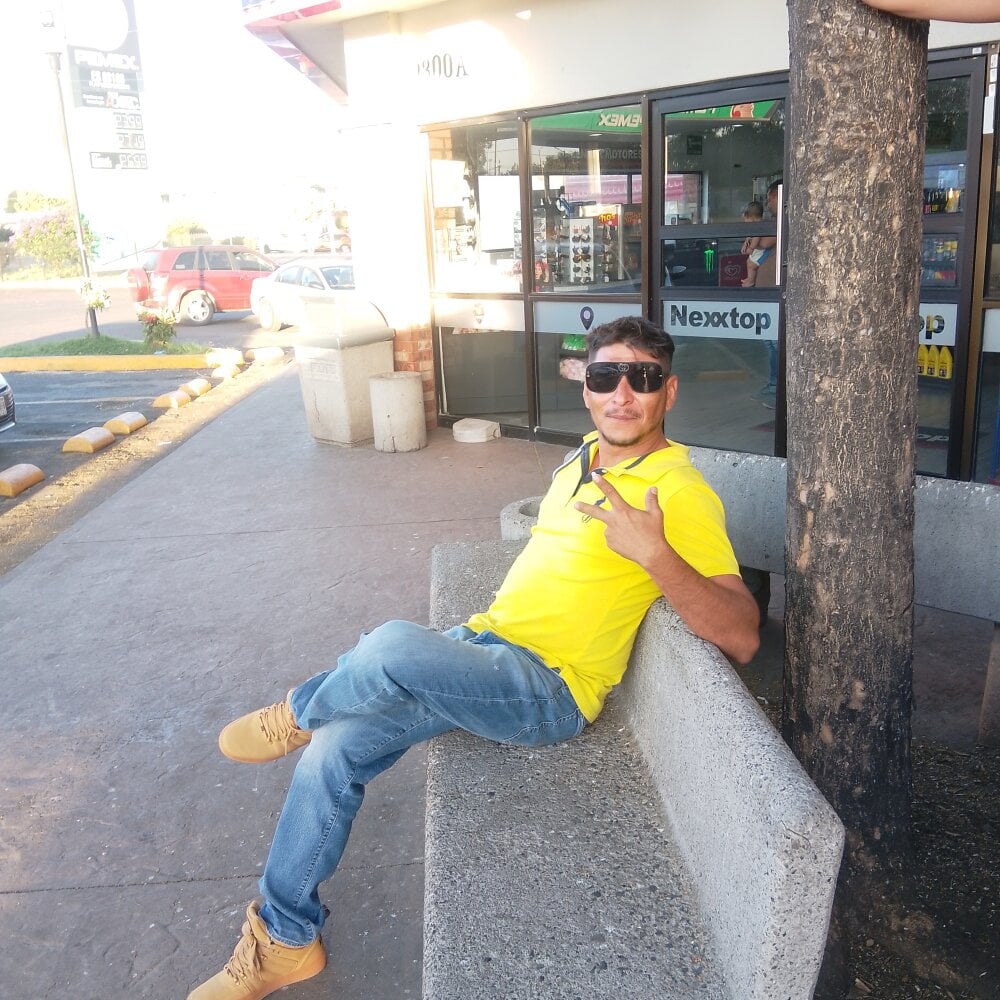 Pantercaliente Chatroom