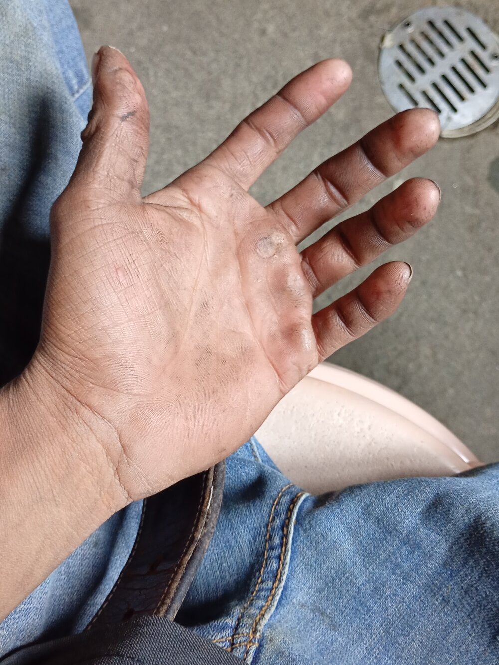 PapiMexFlaco Chatroom