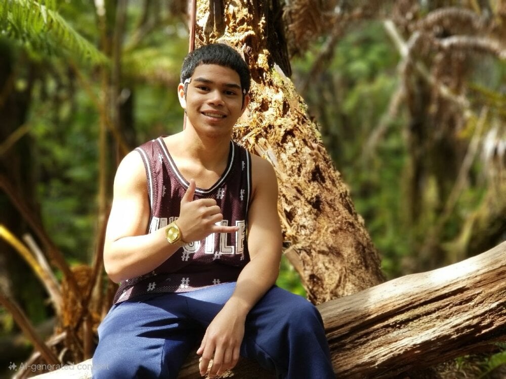 PapiPenePequeno Chatroom