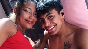 Papi_Mami_Live