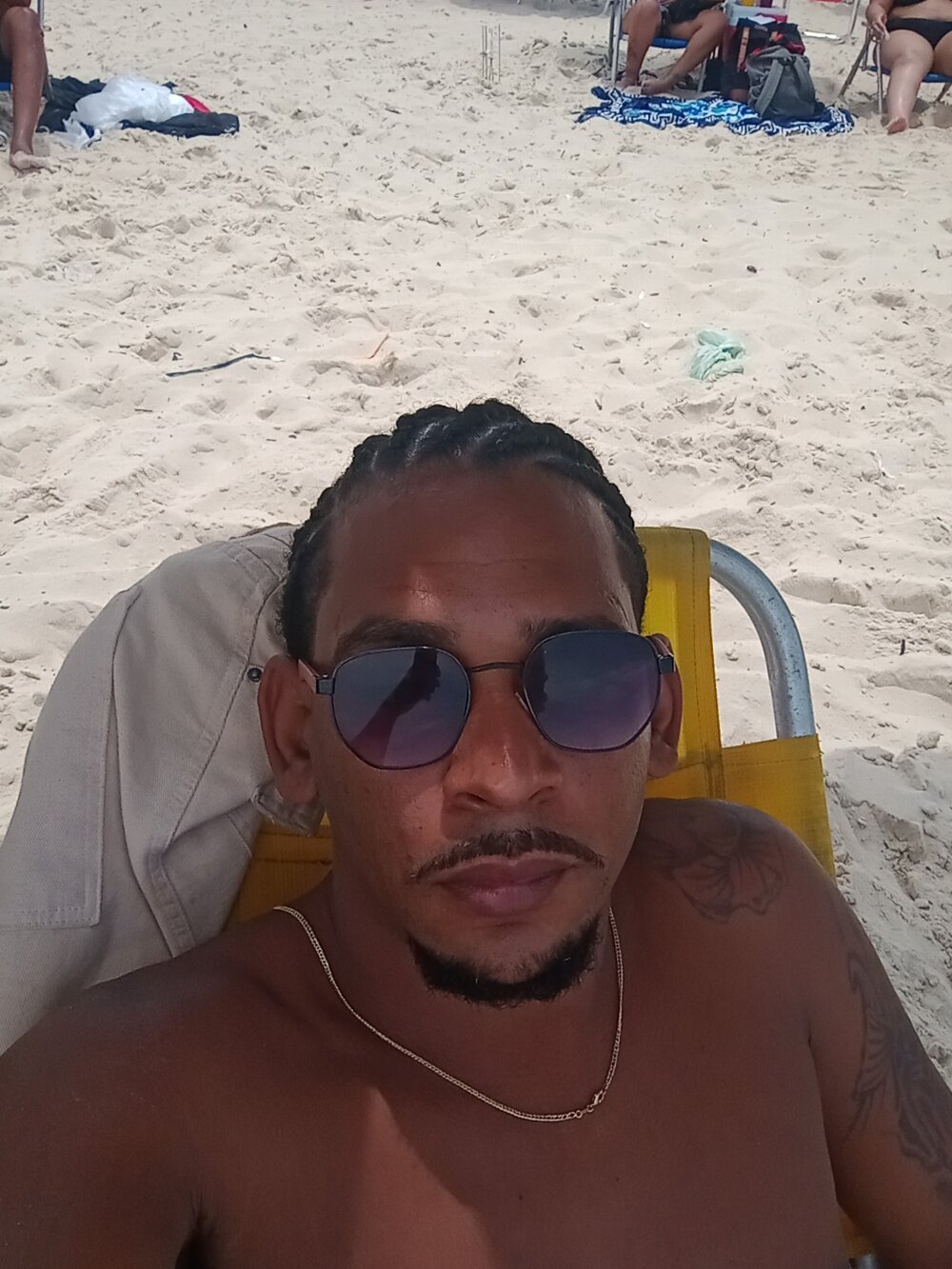 PareveJazzman Chatroom