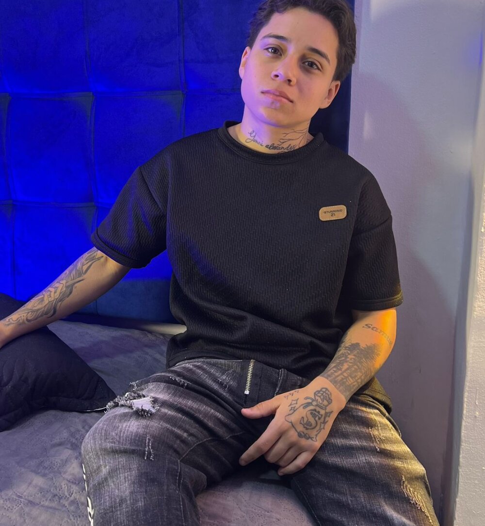 Parker_Noah Chatroom