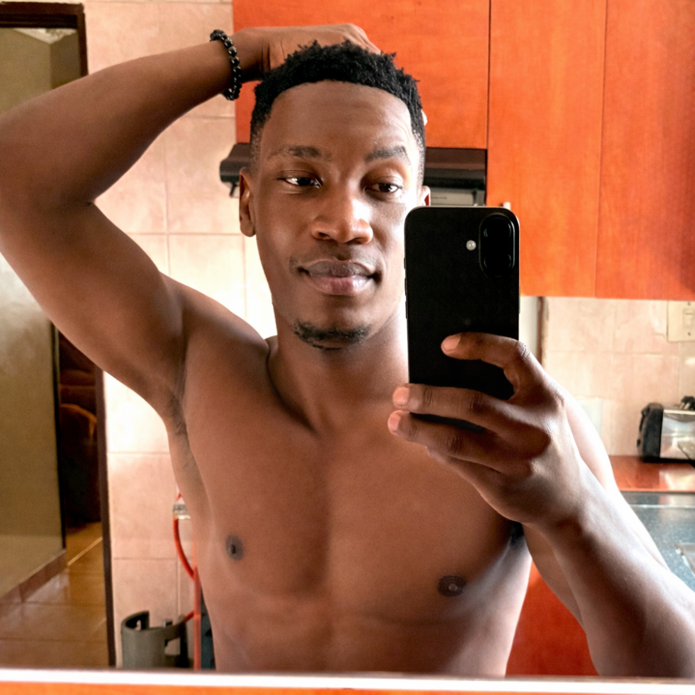 PartiiRockA Chatroom