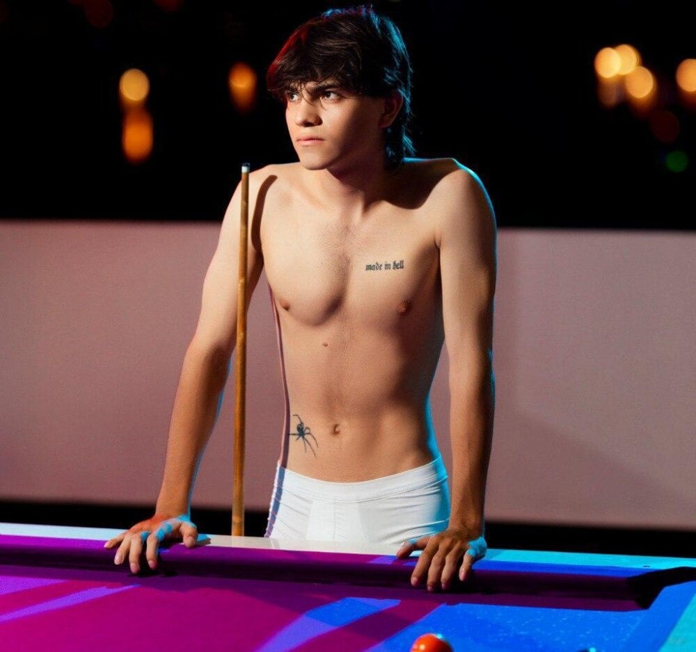 Party_BoysW Chatroom