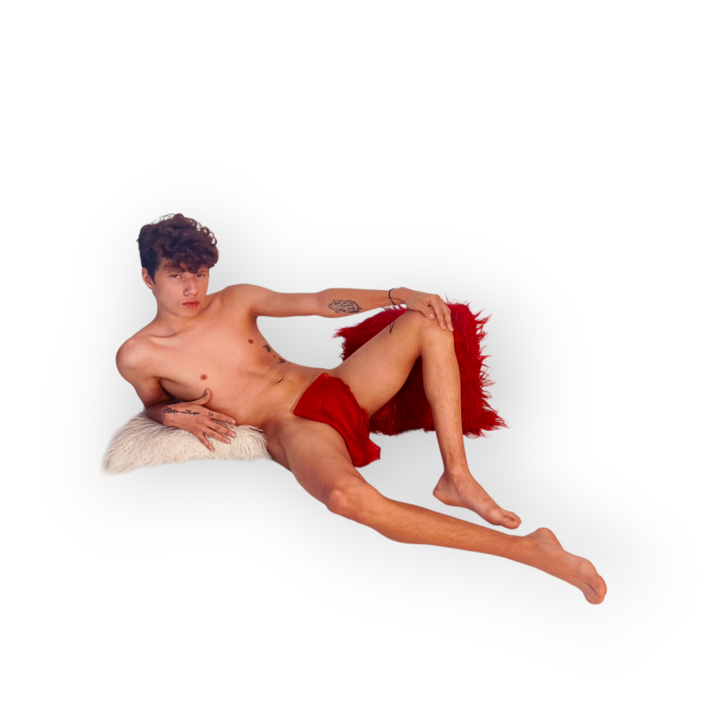 Patrick-Rios Chatroom