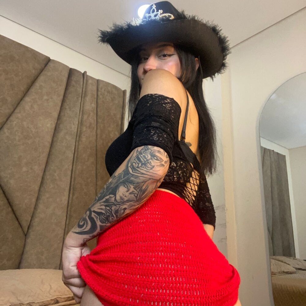 Pau_Kleyn Chatroom