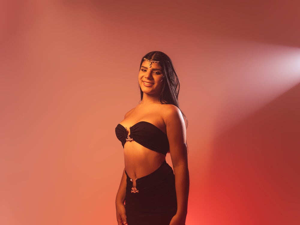 PauliinaBelle_ Chatroom
