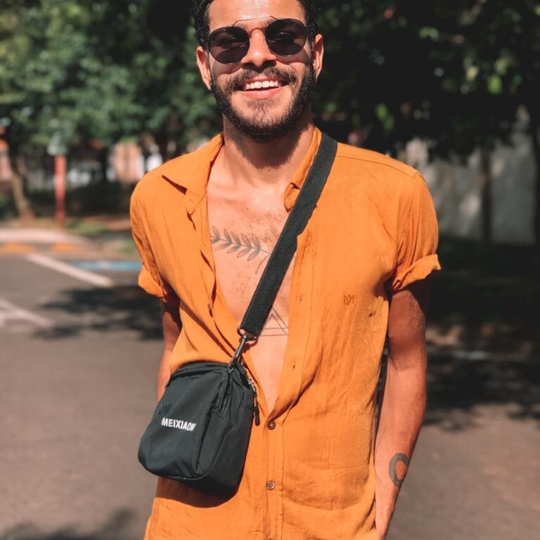 Paulistadott Chatroom