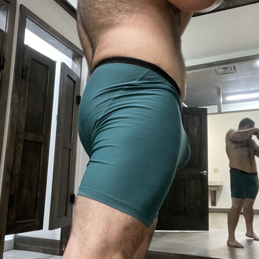 PervertedPanda Chatroom