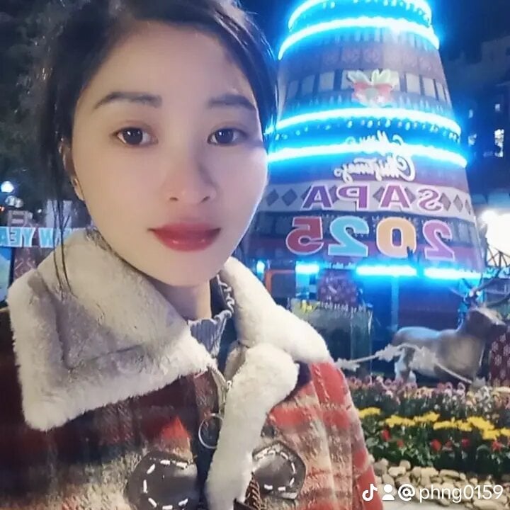 Phuongphuongg Chatroom