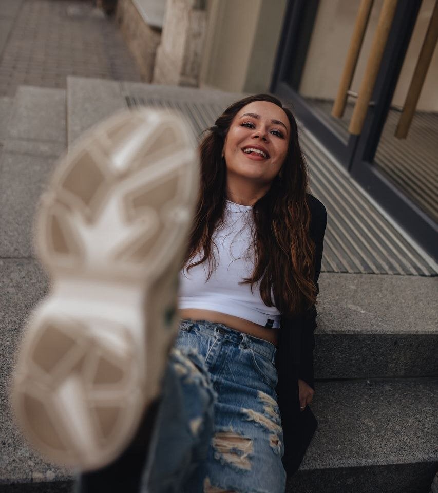 Picky_Vicky Chatroom