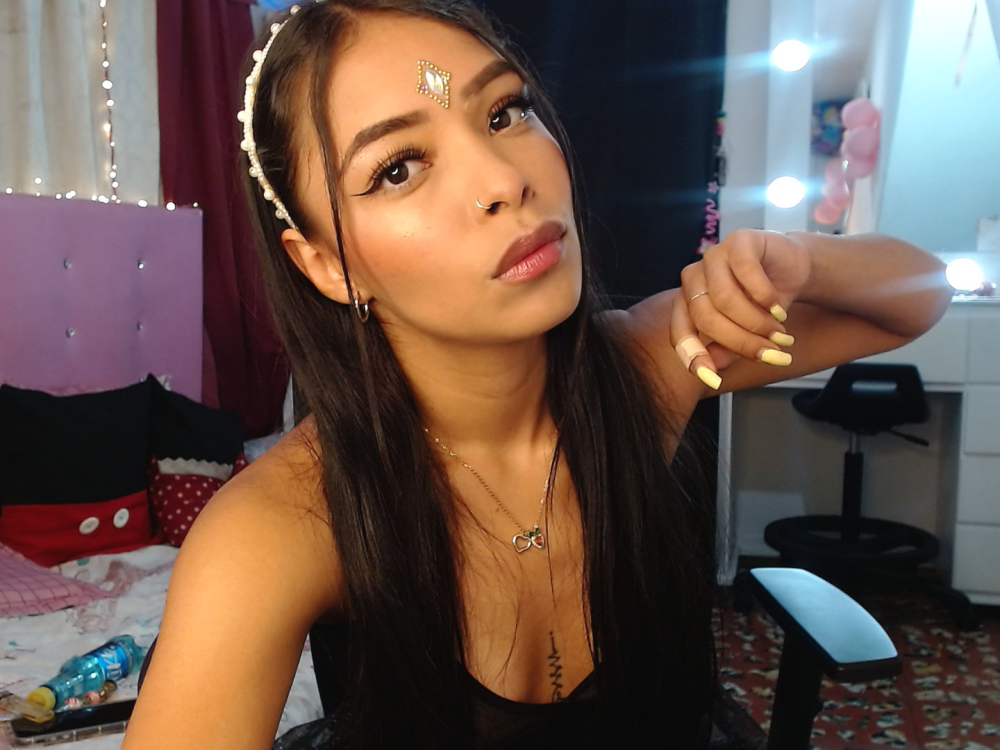 Pocahot_222 Chatroom