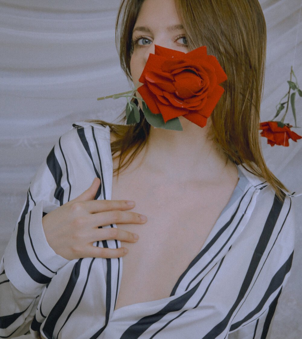 PollyRouge__ Chatroom