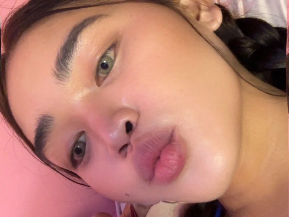 Polly_Cock Chatroom