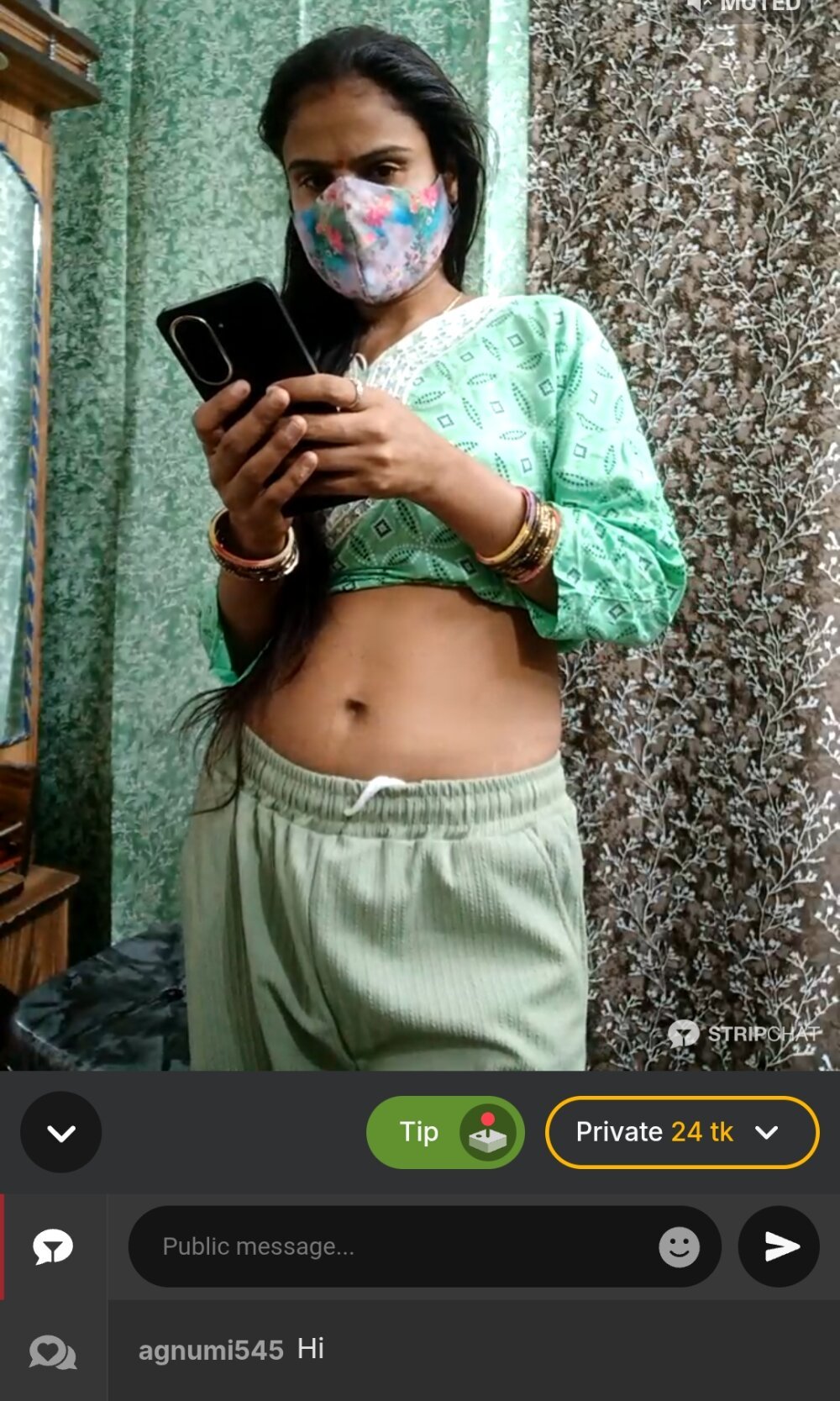 Pooja_bhabhi00 Chatroom