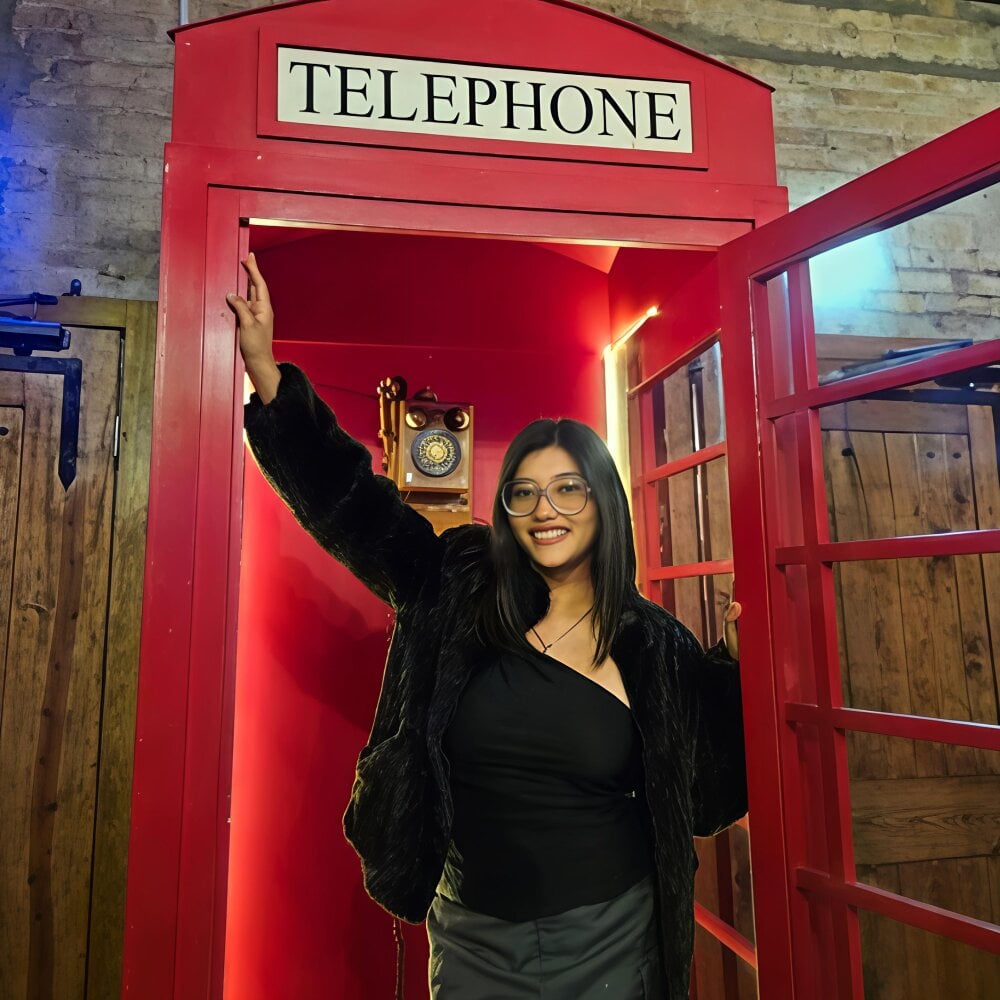 PowderySatan Chatroom