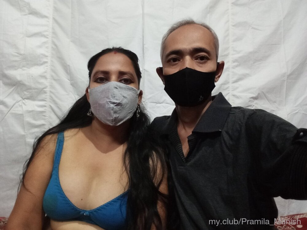 Pramila-Manish Chatroom
