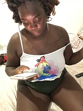 Pretamariah Chatroom