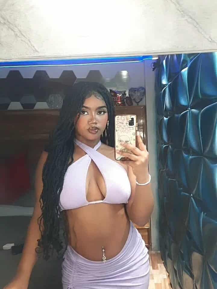 PrettySofiaa Chatroom