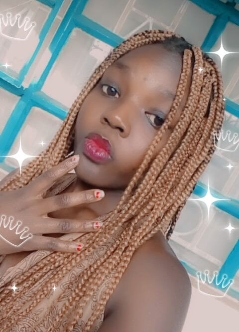 Pretty_mellony21 Chatroom