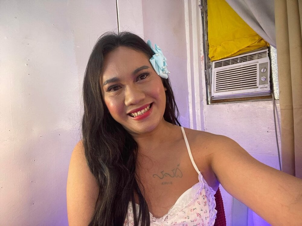 Pretty_moccha Chatroom