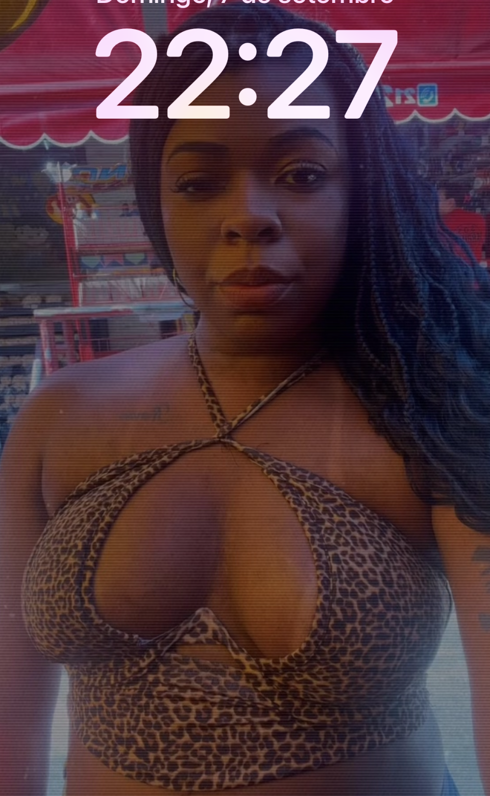 Priihmedeiros Chatroom