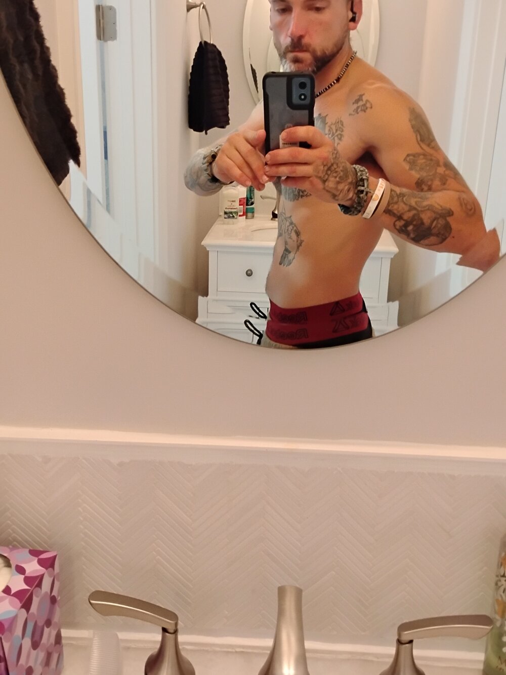 Primalpunishment Chatroom