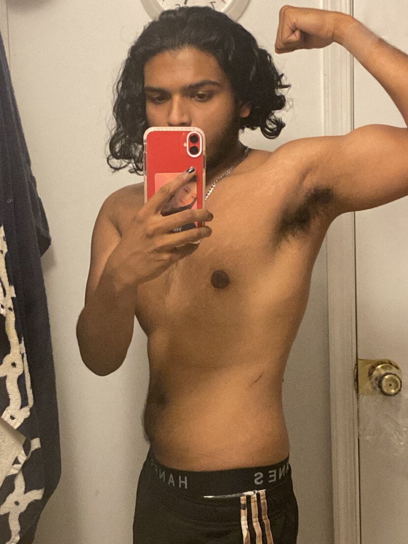 PrinceHeemi Chatroom