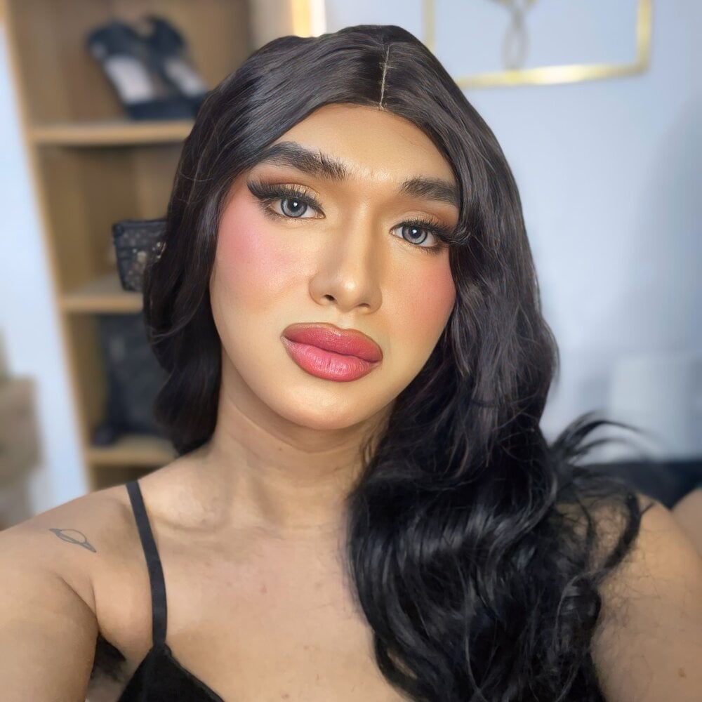 PrincessMarga Chatroom